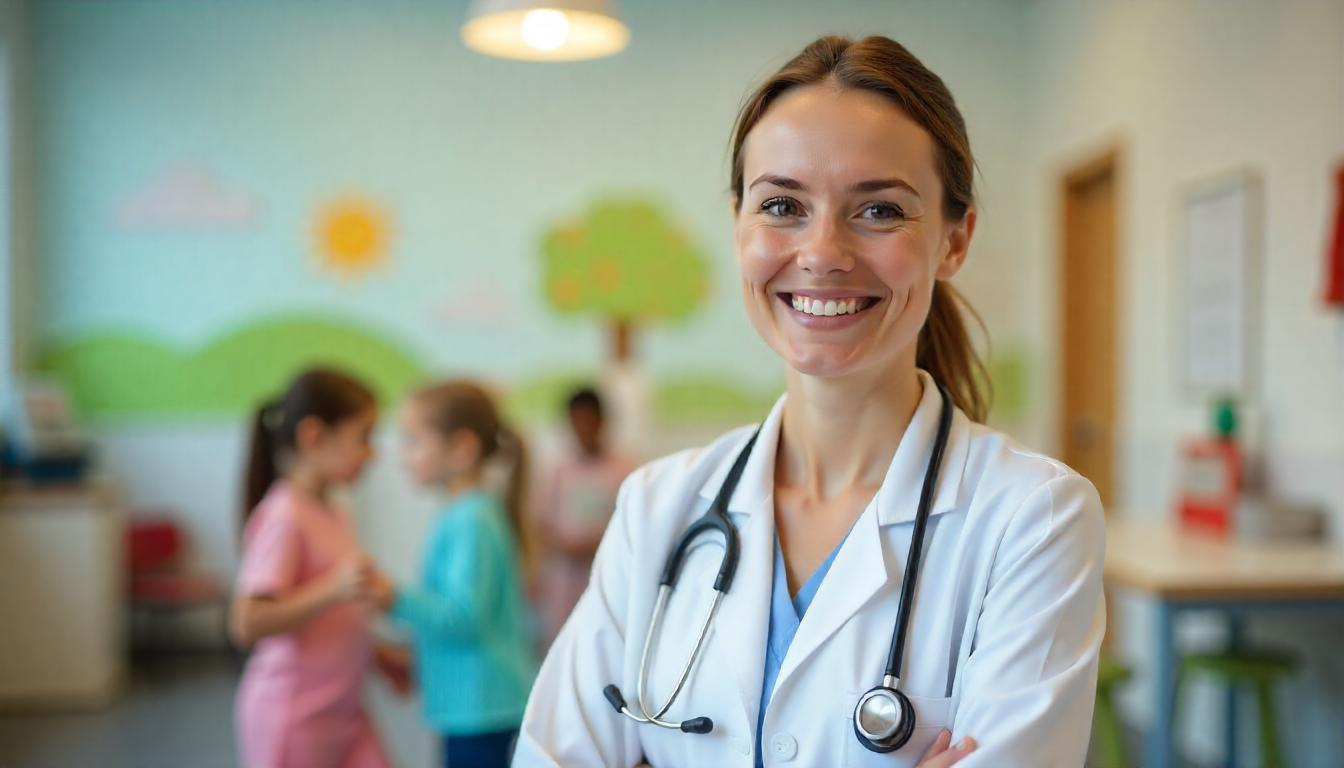 Medical team